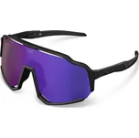 VIF Two Černé x Modré Fotochromatické