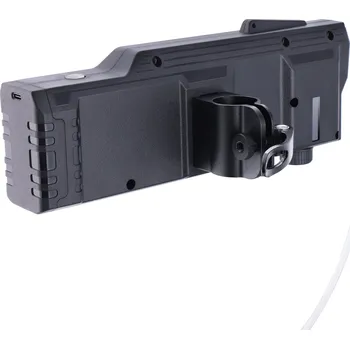 Erotický nábytek HiSmith HSG014 Automatic Lube Launcher & Lubricant Applicator with Pneumatic Injection Unit