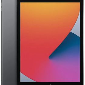 Obrázek k inzerátu: Apple iPad 8 32GB WiFi Space Gray (2020) 1557175 šedá 3GB