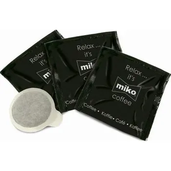 Miko Espressimo Forte E.S.E. Pods 100ks