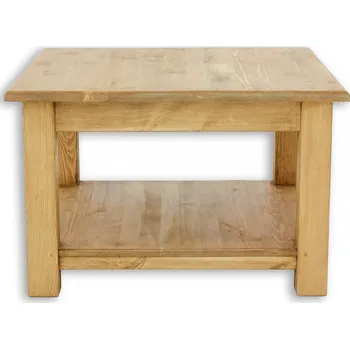 Konferenční stolek Konferenční stolek ST709 rustikal