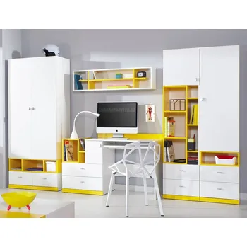 Dětský pokoj Dětský pokoj Meblar Mobi A