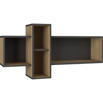 Dětský pokoj Polička do dětského pokoje Nanosec NA11