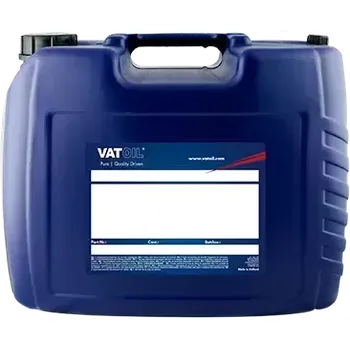 Motorový olej VATOIL Motorový olej SynTech LL-X 10W-40 20 l VAT 50439