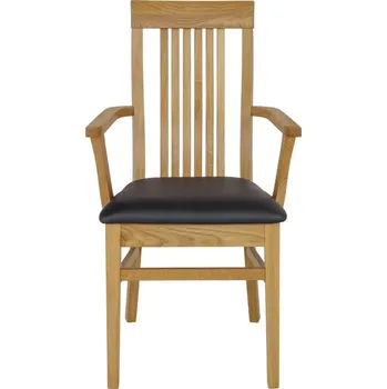 Jídelní židle Polstrovaná židle KT378