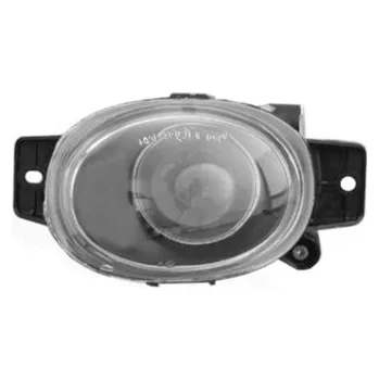 Mlhový světlomet Levé přední mlhové světlo Seat Leon (1M1) 99-05