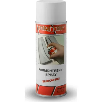 KIMTEC Oddělovací sprej 400 ml