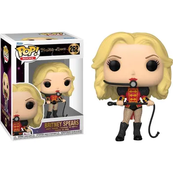 Hračka Funko | POP figurka Britney Spears 9 cm