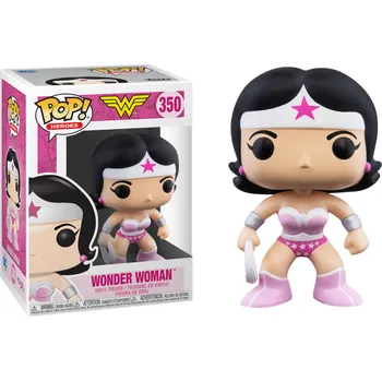 Dětské zboží Funko | POP figurka Wonder Woman 9 cm POŠKOZENÁ KRABIČKA 2