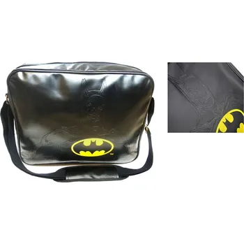 Cestovní taška Uwear | Taška Batman
