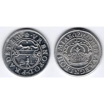 VRBNO POD PRADĚDEM. 2008.