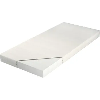 matrace pěnová Rolpak 25/33 Aloe vera šířka 80 - 160 cm