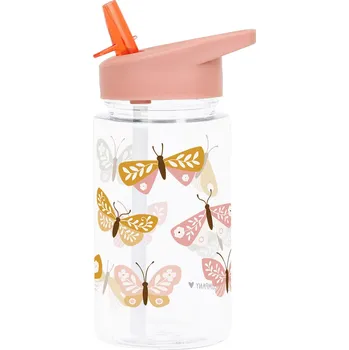 Láhev A Little Lovely Company - láhev na pití - motýlci