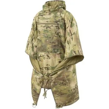 Pláštěnka HELIKON-TEX Pončo SWAGMAN ROLL Climashield® MULTICAM® + Dárek v hodnotě 150 Kč