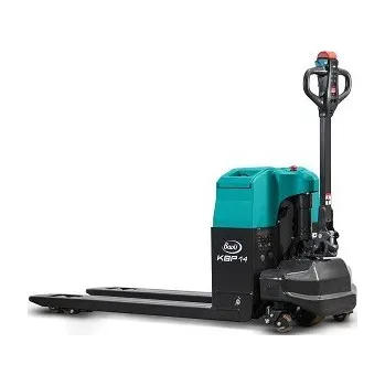 Paletový vozík Baoli KBP 14