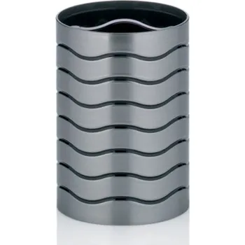 Držák na kartáček KELA Pohár MUNA plast