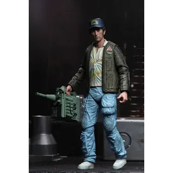 Figurka NECA | Akční figurka Alien Brett 18 cm
