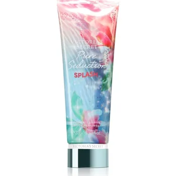 Tělové mléko Victoria's Secret Pure Seduction Splash tělové mléko pro ženy 236 ml