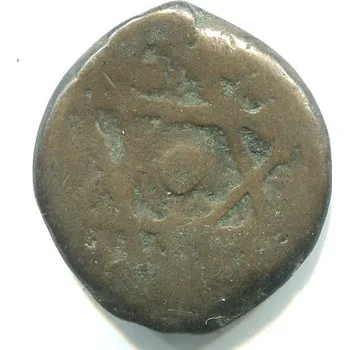 MAROKO. 1 falus 12??.