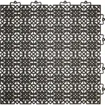 Fatra Terrasol 38 x 38 x 1 cm 1 m2