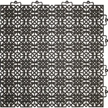 Venkovní dlažba Fatra Terrasol 38 x 38 x 1 cm 1 m2