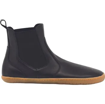 Dámská zdravotní obuv Aylla Shoes Aylla Uma Chelsea černé-natural 36