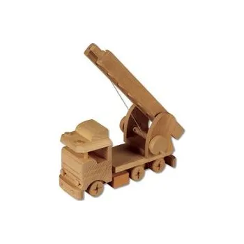 Dřevěná hračka AD112