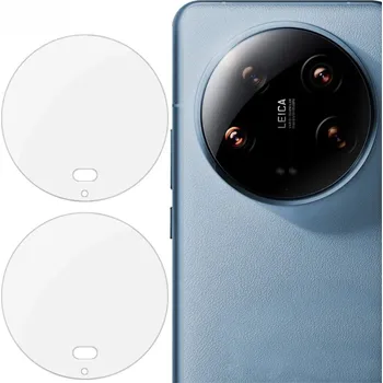 Picasee ochranné sklo na čočku fotoaparátu a kamery pro Xiaomi 14 Ultra