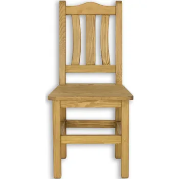 Jídelní židle Židle KT703 rustikal