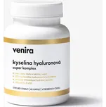 VENIRA kyselina hyaluronová, super komplex, 60 kapslí