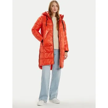 Frieda & Freddies Zimní bunda 3847A Oranžová Regular Fit 34