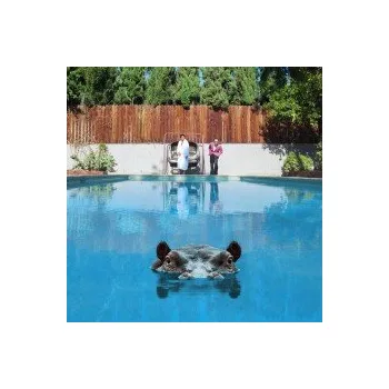 Zahraniční hudba Hippopotamus / Digipack - Sparks [CD]