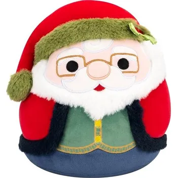 plyšák Squishmallows Starý santa Nick