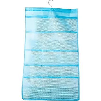 Úložný box Verk 01907 Organizér na prádlo modrý