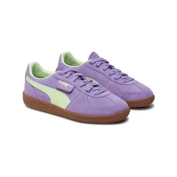 Dámská obuv Puma Sneakersy Palermo Jr 397271 19 Fialová 36