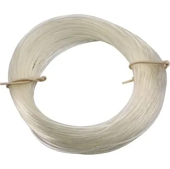 Pouzdro na rybářské vybavení GIANTS FISHING Muškařská šňůra Intermediate Clear Fly Line WF6I G-12155