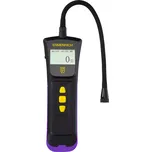 Ermenrich NG40 plynový detektor fialový