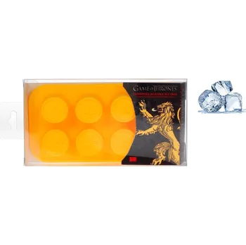 Tvořítko na led SD Toys | Tvořítko na led a čokoládu Game of Thrones Lannister