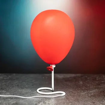 Dětsný nábytek Paladone Products | Lampička Pennywise Ballon 34 cm PLZOC1