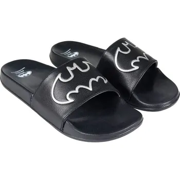 Pánské pantofle Cerda | Pantofle Batman logo - 42