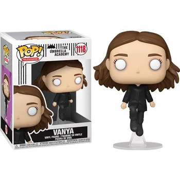 Funko | POP figurka Umbrella Academy Vanya 9 cm