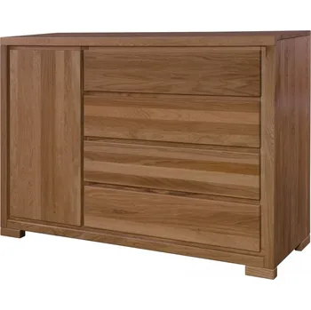 Ložnice KD358 komoda