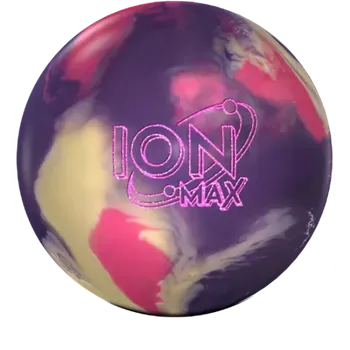 Bowlingová koule STORM ION MAX