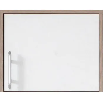 Obývací stěna Nadstavba skříňového systému Serial SR51 50 cm