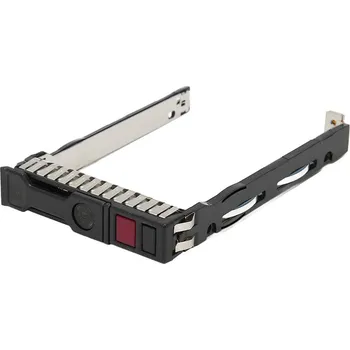 Hotswap rámeček pro servery HP Gen9, Gen10 - 2.5" U.2 NVMe - 727695-001