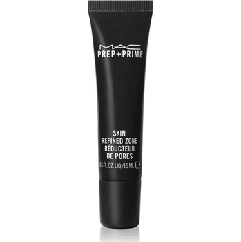 Podkladová báze na tvář MAC Cosmetics Prep + Prime Skin Refined Zone emulze pod make-up 15 ml