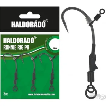 Haldorádó Ronnie Rig PR - 4