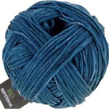 Příze Schoppel wolle Bio merinos GOTS 5985 Sepia (Příze Bio merinos GOTS 5985 Sepia)