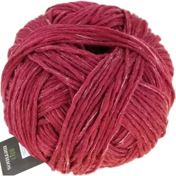 Příze Schoppel wolle Bio merinos GOTS 1881 Kardinal (Příze Bio merinos GOTS 1881 Kardinal)