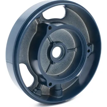 Příslušenství k čerpadlu EVAK PUMPS 50 (80) EUB-M 5.20~30 - Dno olejové vany A356